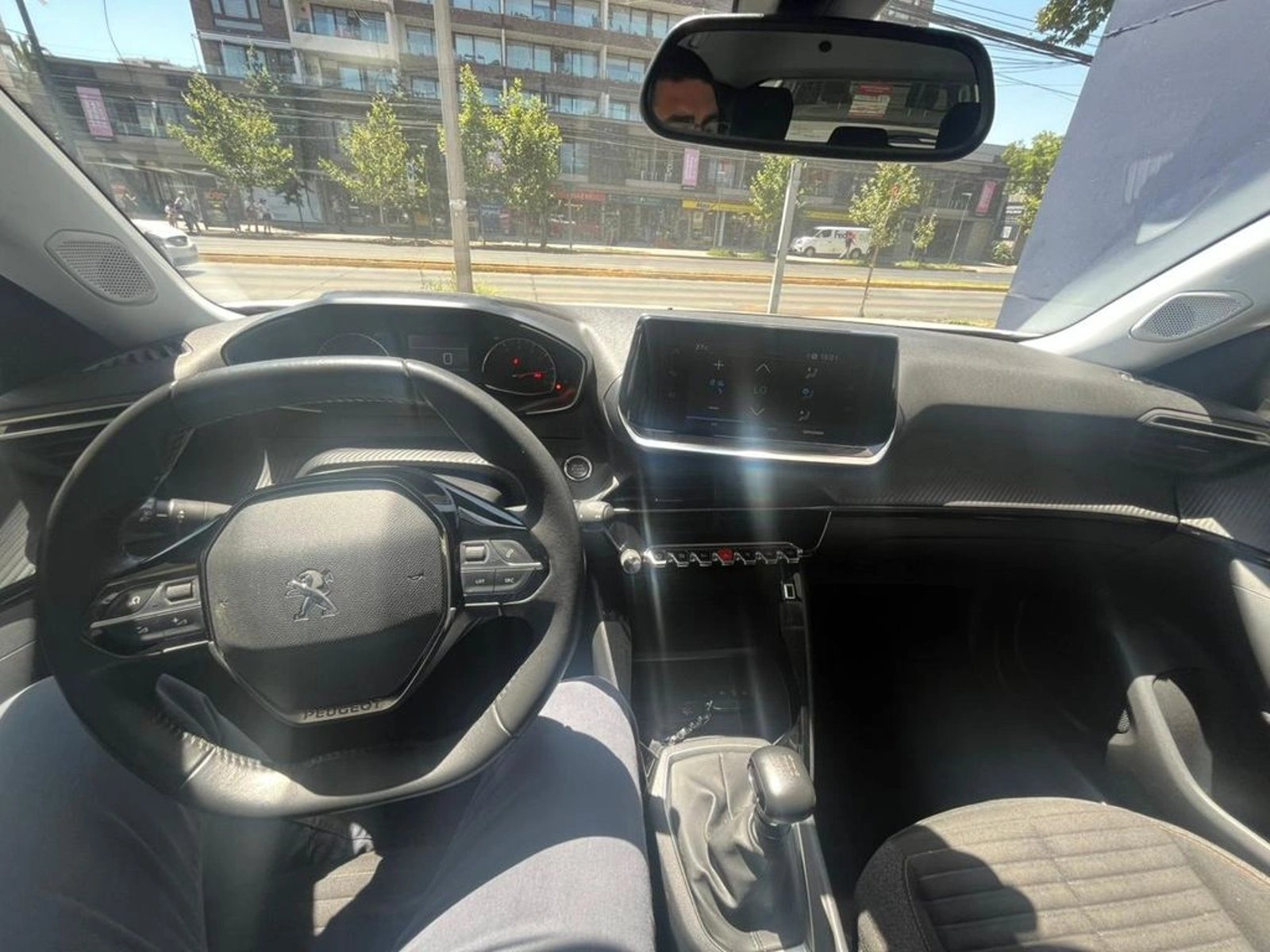 PEUGEOT 2008 Active Pack 2022 - Imagen 12 de 20