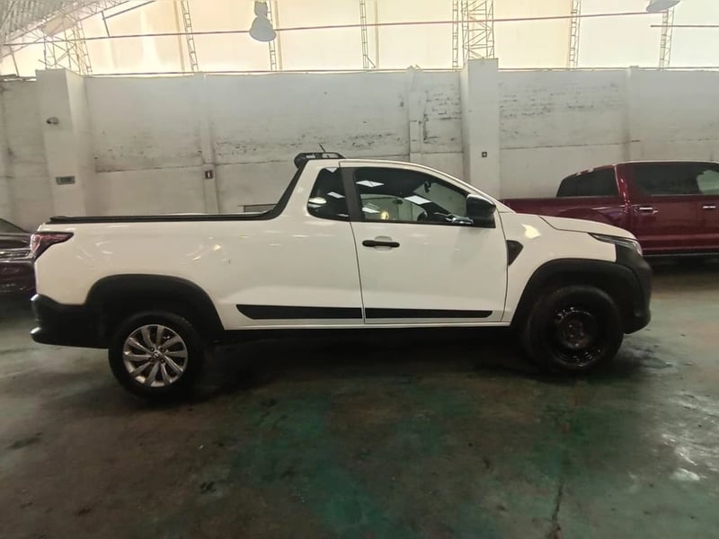 RAM 700 SLT CS 1.4 2021 - Imagen 4 de 11