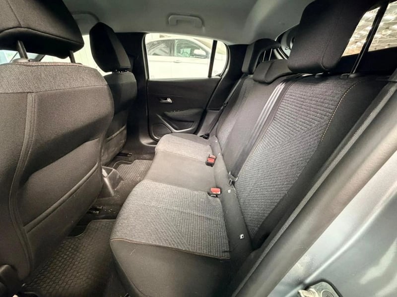 Peugeot 208 MCA Style Puretech 75 2026 - Imagen 9 de 13