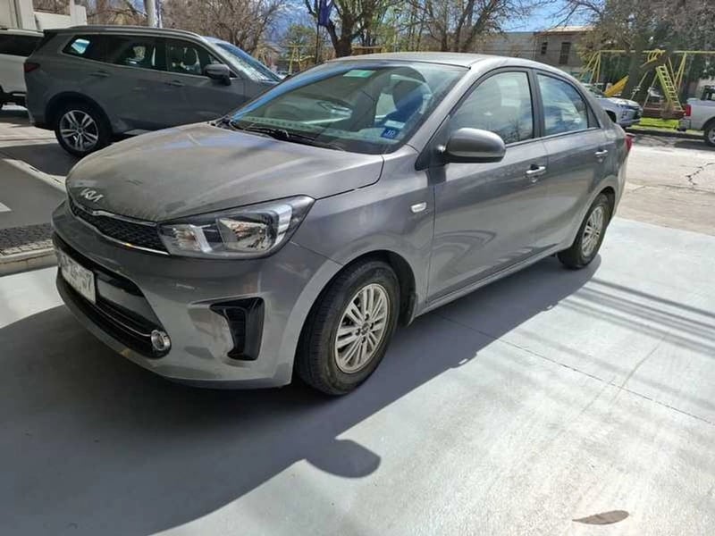 Kia SOLUTO EX 1.4 2023