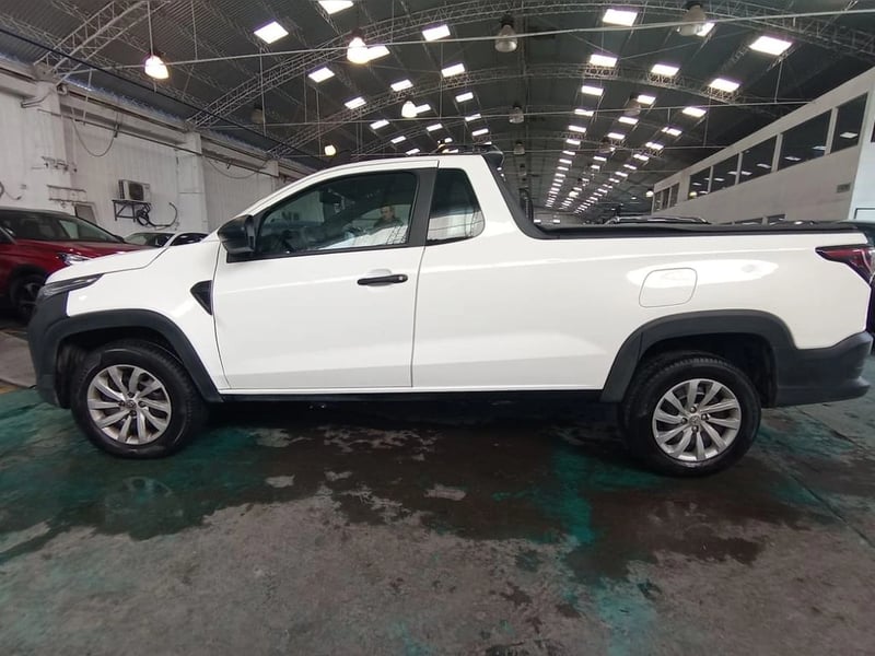 RAM 700 SLT CS 1.3 2025 - Imagen 9 de 13