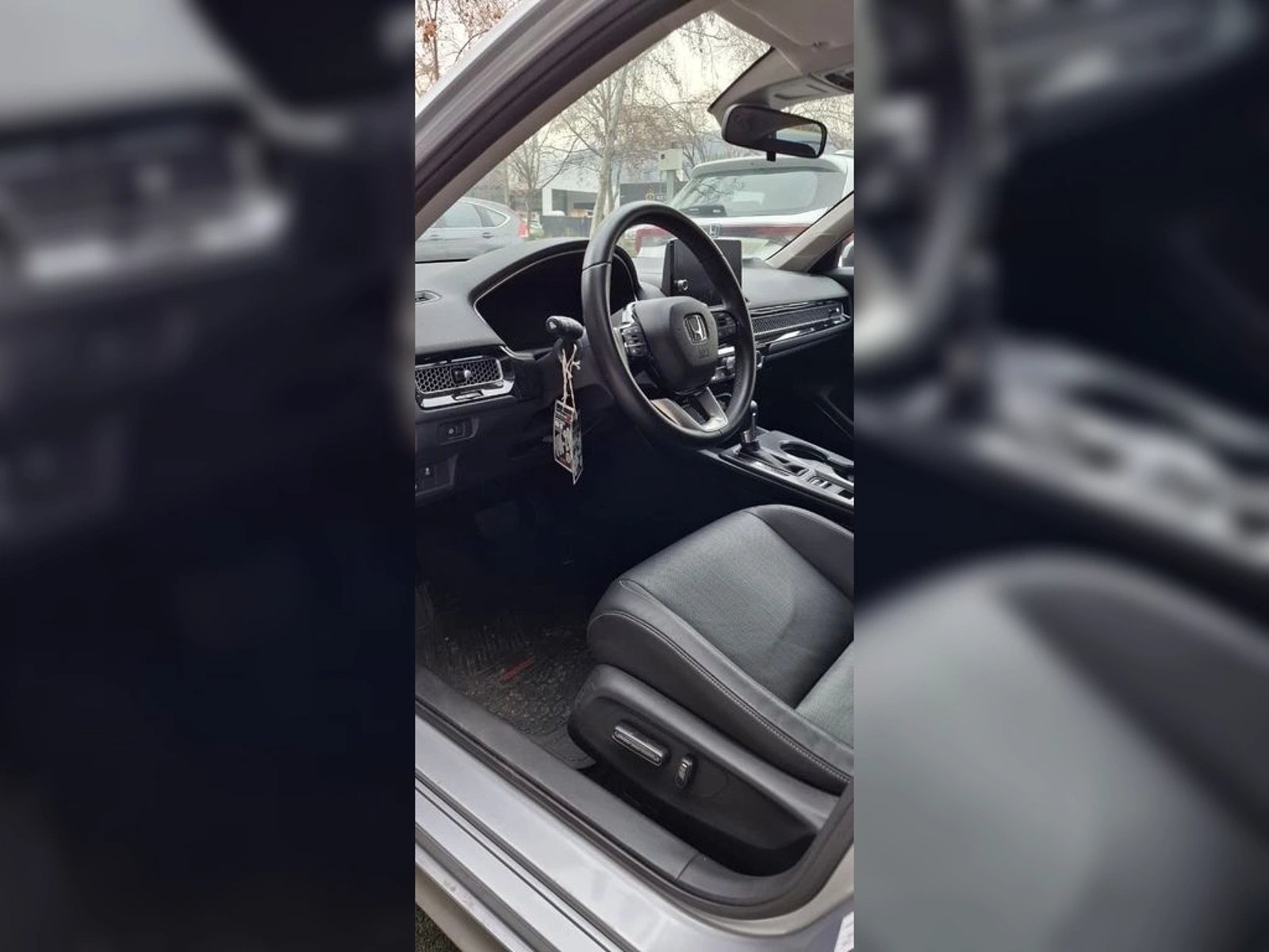 Honda CIVIC Sedan Touring 1.5T 2023 - Imagen 5 de 10
