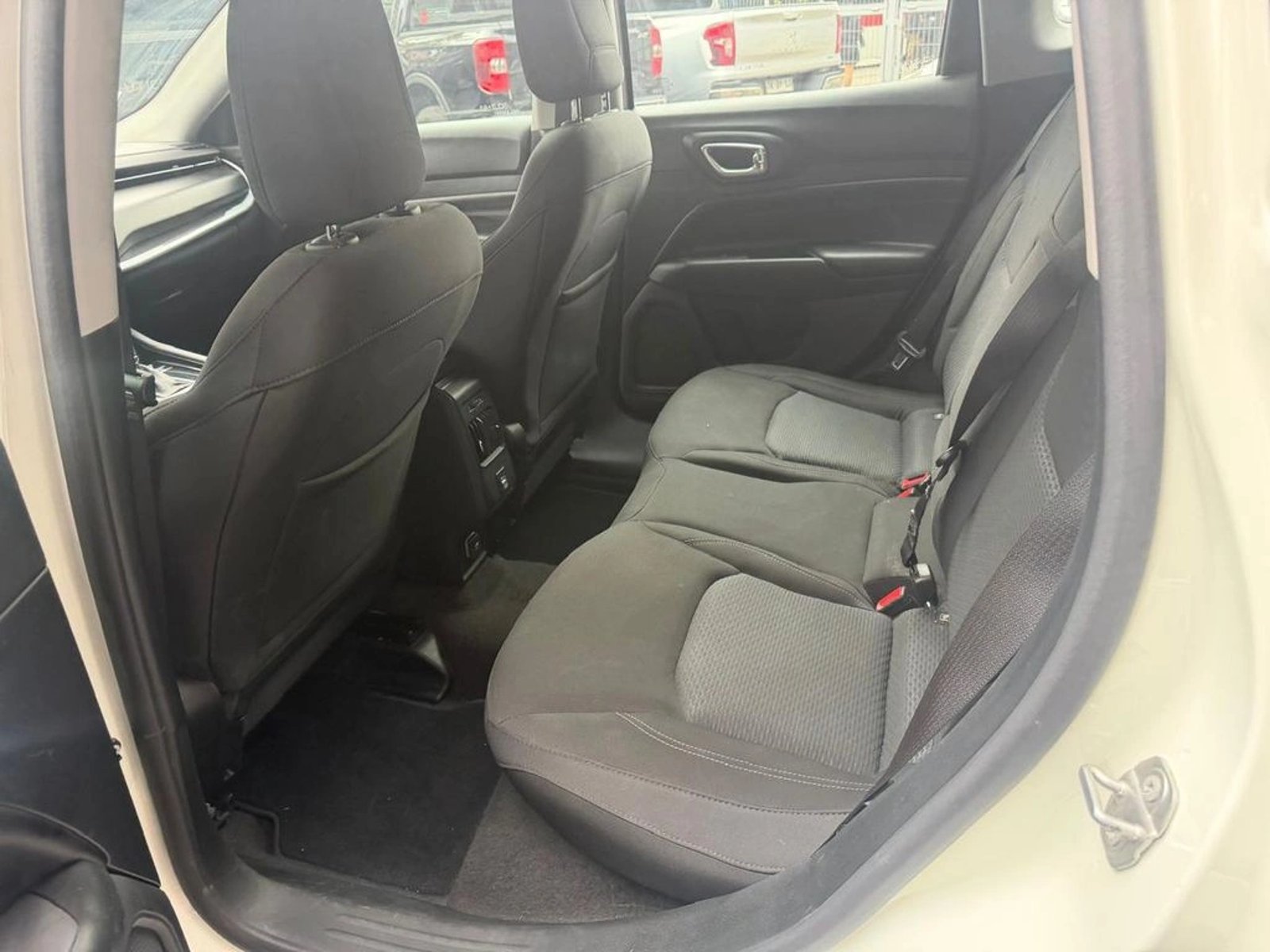 JEEP COMPASS SPORT 1.3 2022 - Imagen 12 de 12