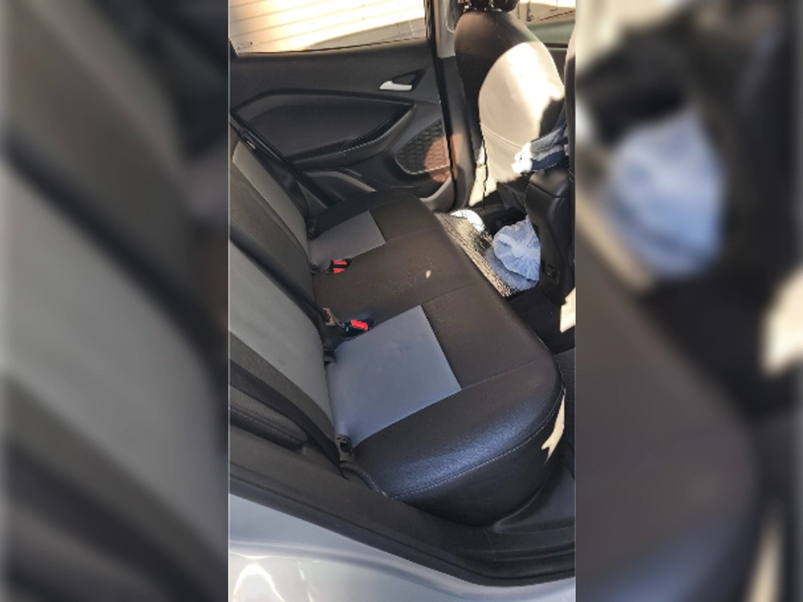 Chevrolet TRACKER LTZ 2022 - Foto 5 de 5