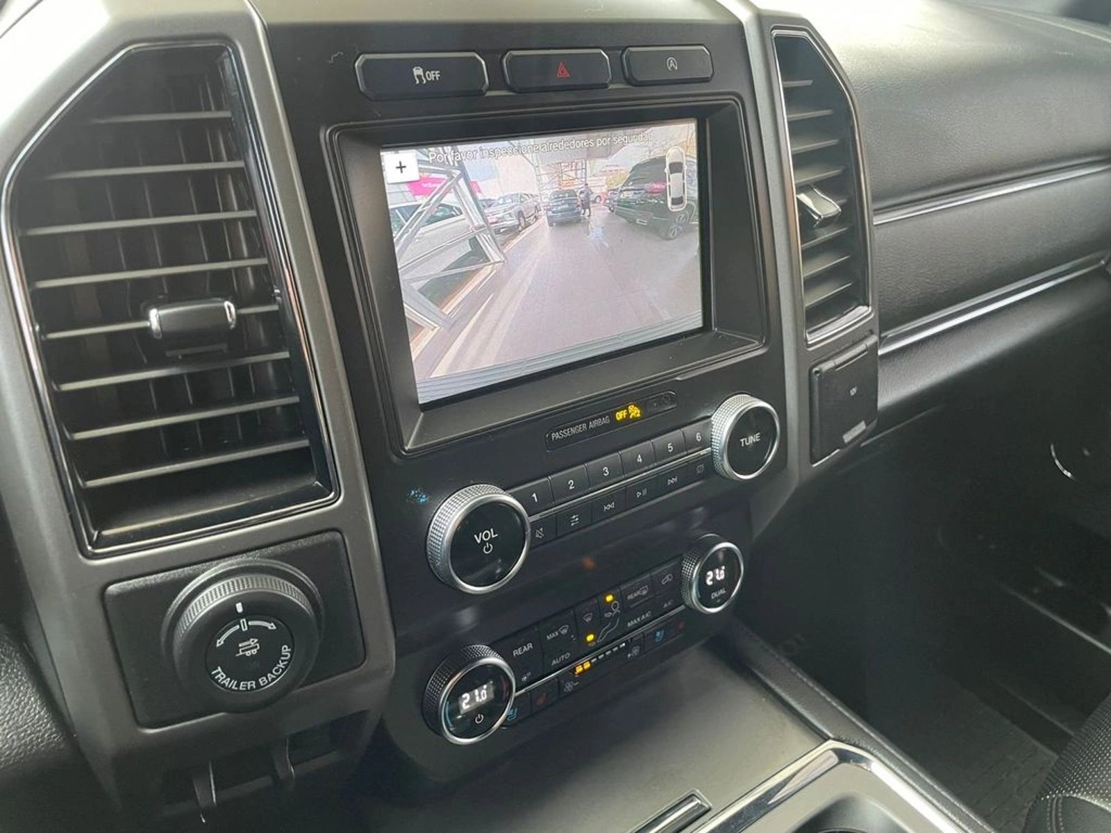 FORD EXPEDITION XLT 2020 - Imagen 12 de 20