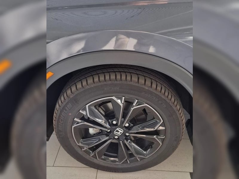 Honda CR-V Advanced Hybrida 2025 - Imagen 5 de 10