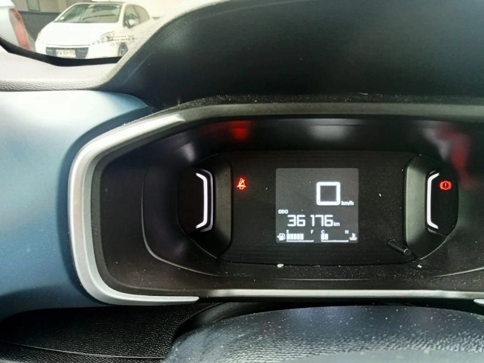 CITROEN C3 Live 2024 - Imagen 16 de 20