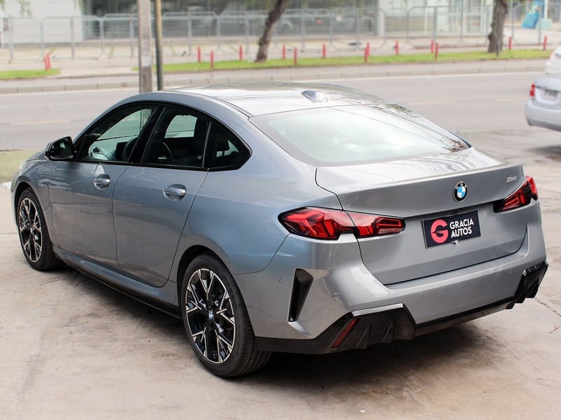 BMW 220 GRAN COUPE M SPORT 2026 - Imagen 6 de 10