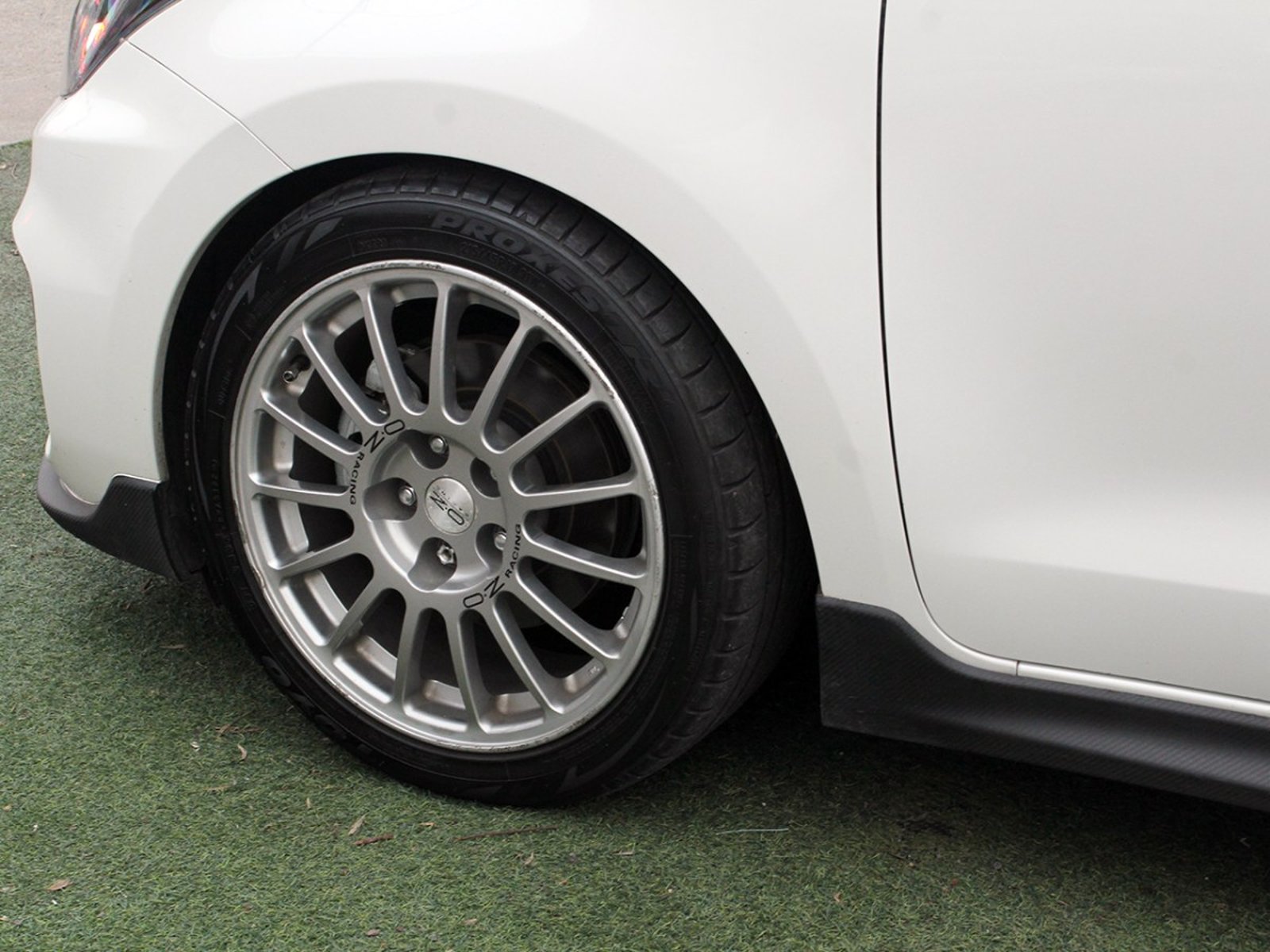 Suzuki SWIFT SPORT 1.4 TURBO MECANICO (ADICIONALES) 2025 - Imagen 8 de 10