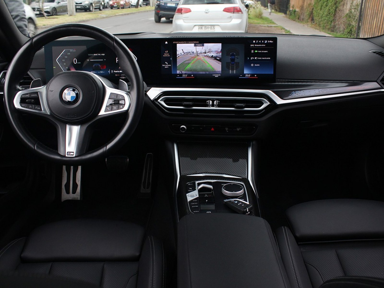 BMW M240I COUPE 3.0 AT 2023 - Imagen 10 de 10