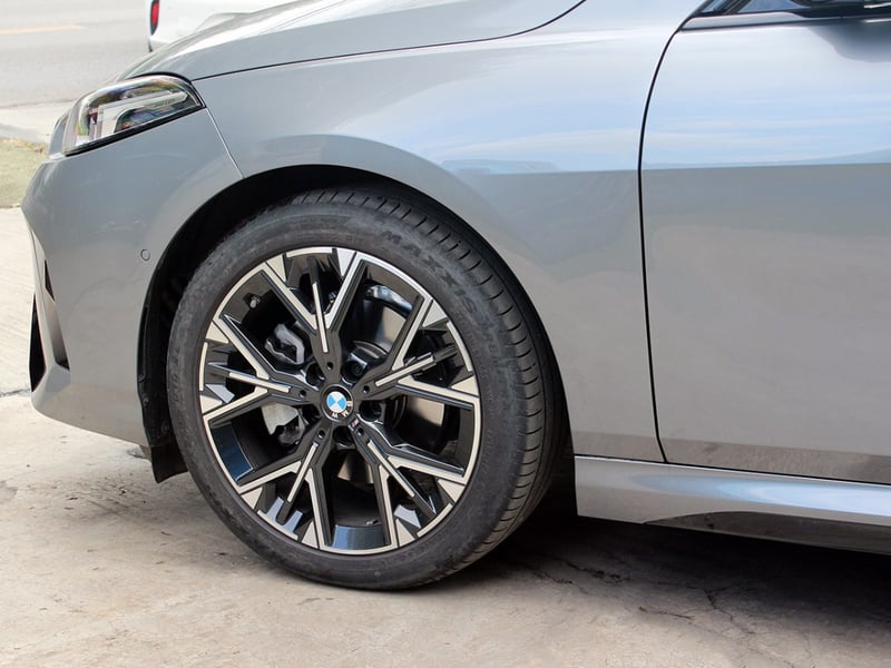 BMW 220 GRAN COUPE M SPORT 2026 - Imagen 8 de 10