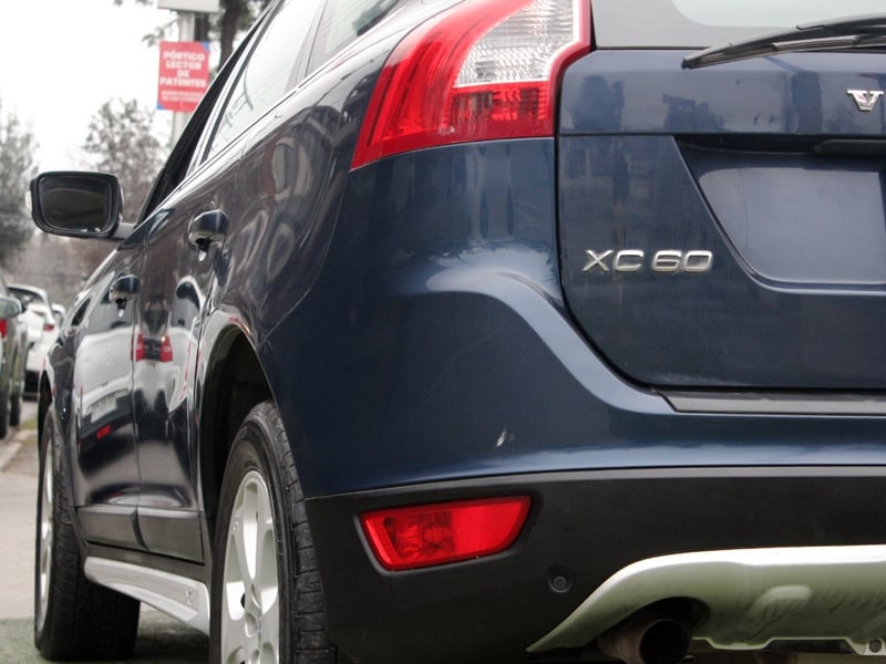 Volvo XC60 2.0 T5 PLUS 4X2 AT 5P 2013 - Imagen 7 de 10