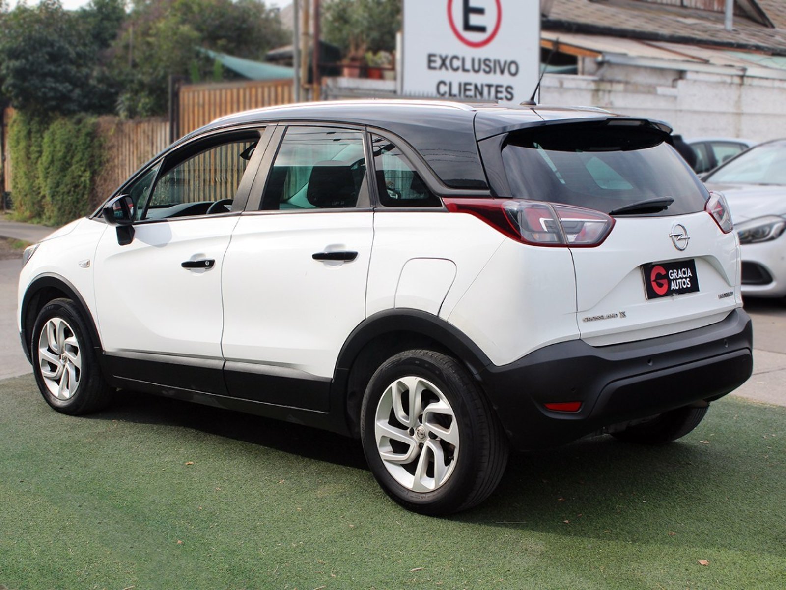 OPEL CROSSLAND X ENJOY BLUEHDI 1.5 2020 - Imagen 6 de 10