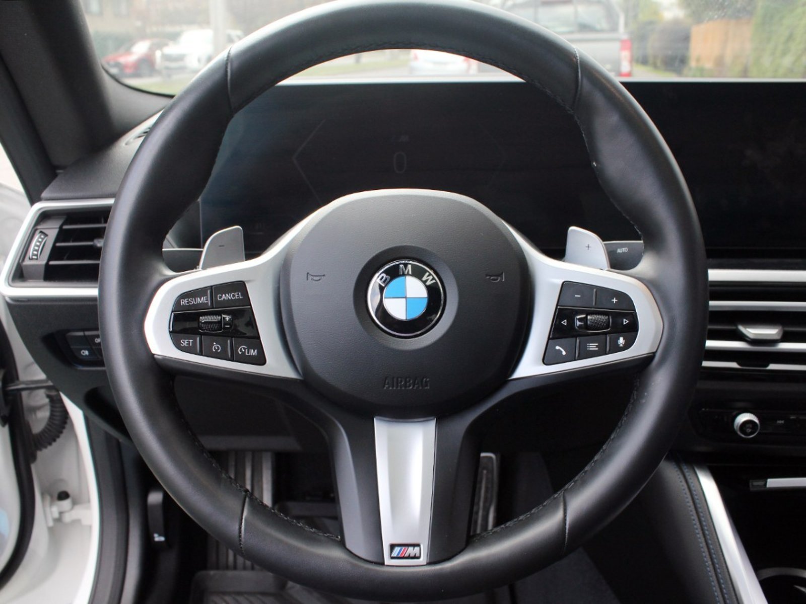 BMW 220 2.0 M SPORT COUPE PANTALLA CURVA 2025 - Imagen 10 de 10