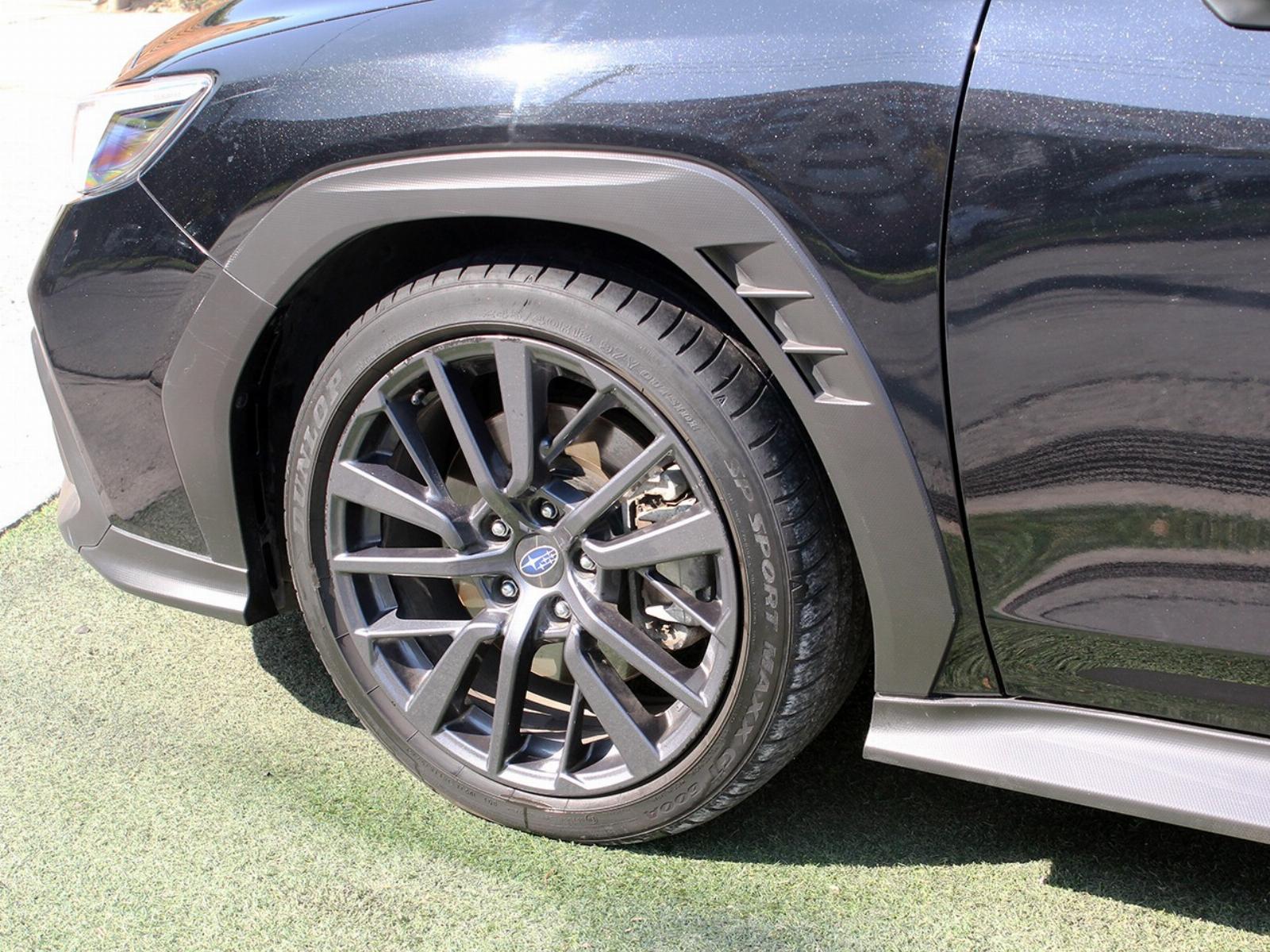 SUBARU WRX 2.4T AWD 2024 - Imagen 8 de 8