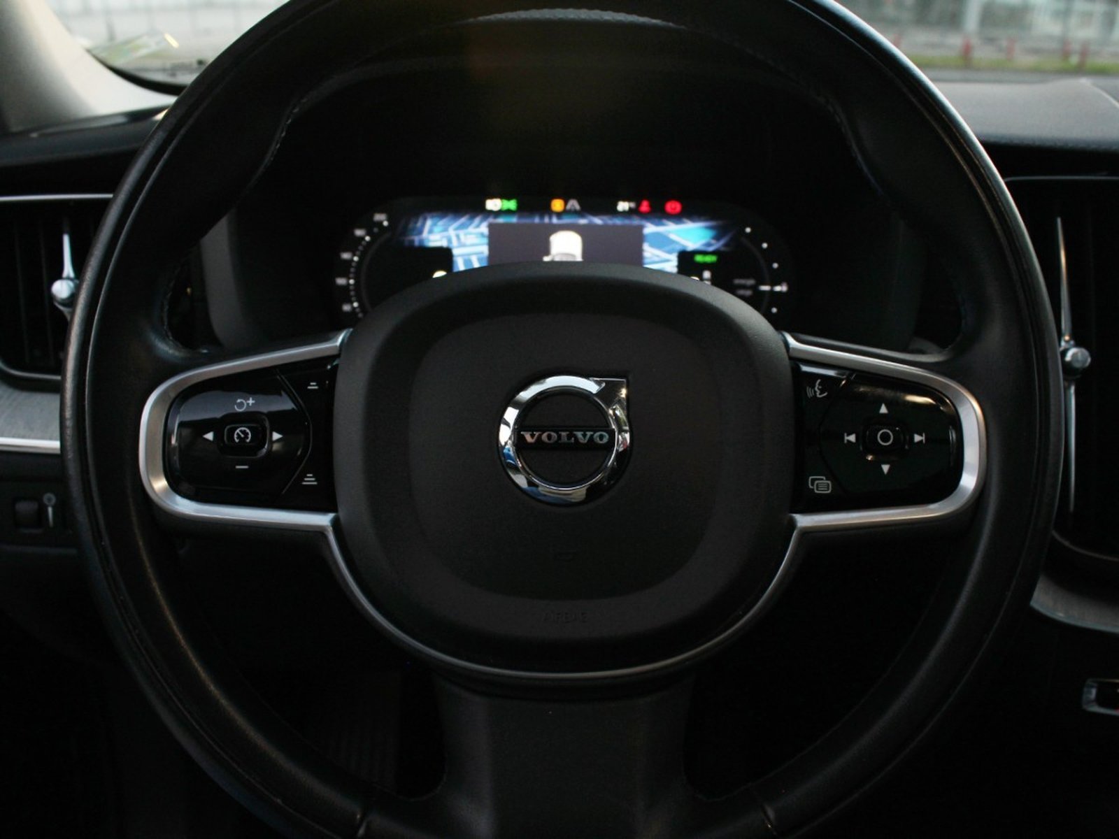VOLVO XC60 T8 RECHARGE AWD 2.0 INSCRIPTION 2022 - Imagen 10 de 10