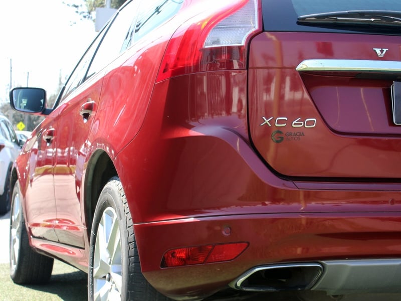 Volvo XC60 T5 2.0 AWD 2017 - Imagen 7 de 10