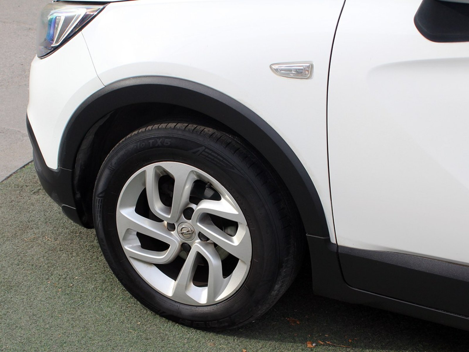 OPEL CROSSLAND X ENJOY BLUEHDI 1.5 2020 - Imagen 8 de 10