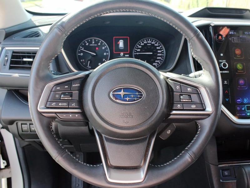 Subaru EVOLTIS 2.4T TOURING GARDX AWD CVT AT 5P 2025 - Imagen 10 de 10