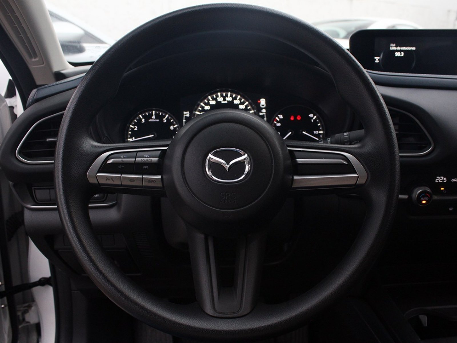 Mazda CX-30 2.0 S 2WD 6AT 5P 2023 - Imagen 10 de 10