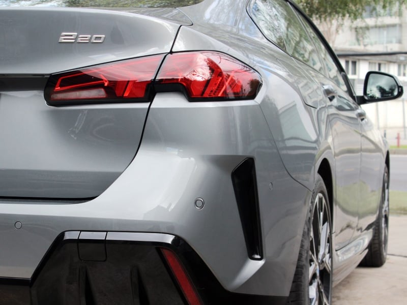 BMW 220 GRAN COUPE M SPORT 2026 - Imagen 7 de 10