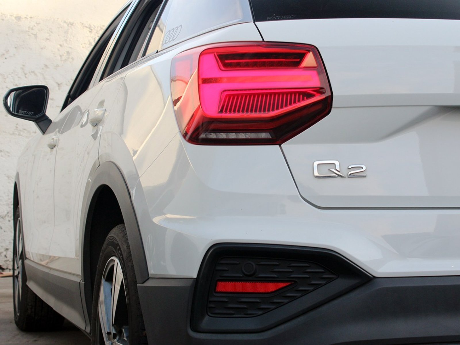 Audi Q2 1.4 35TFSI 4x2 AT 5P 2021 - Imagen 7 de 10