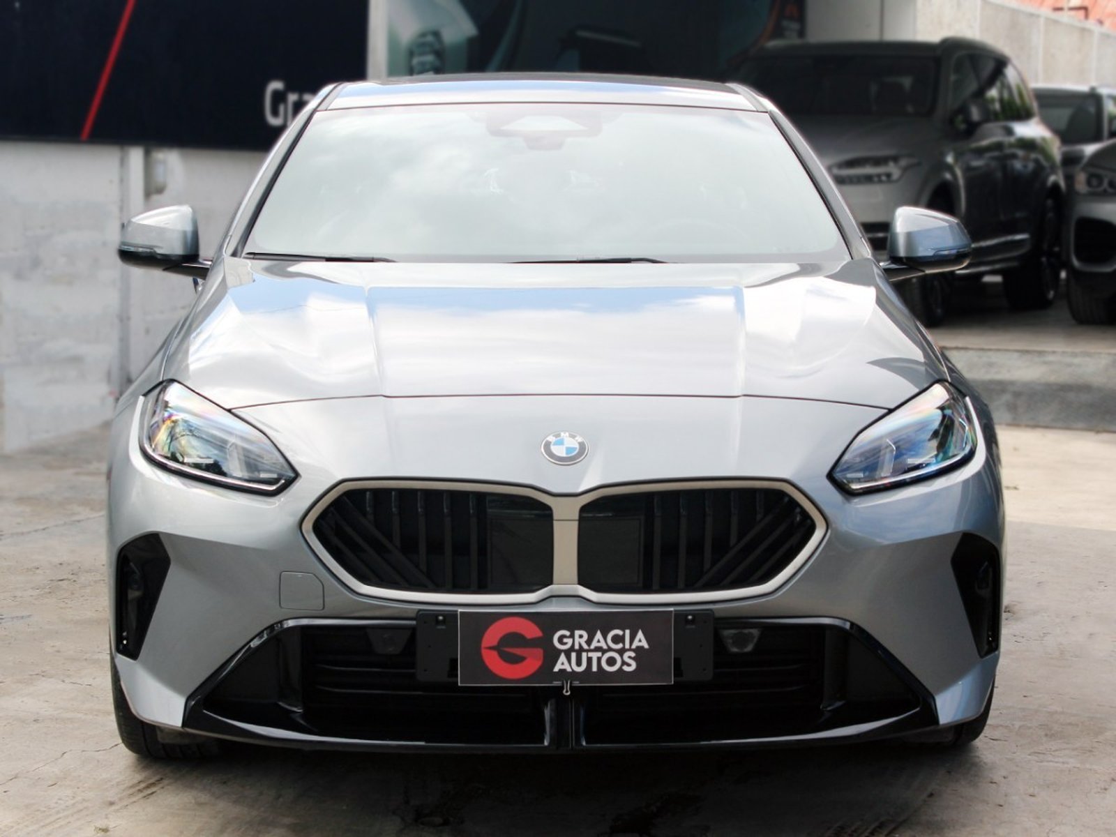 BMW 220 GRAN COUPE M SPORT 2026 - Foto 2 de 10