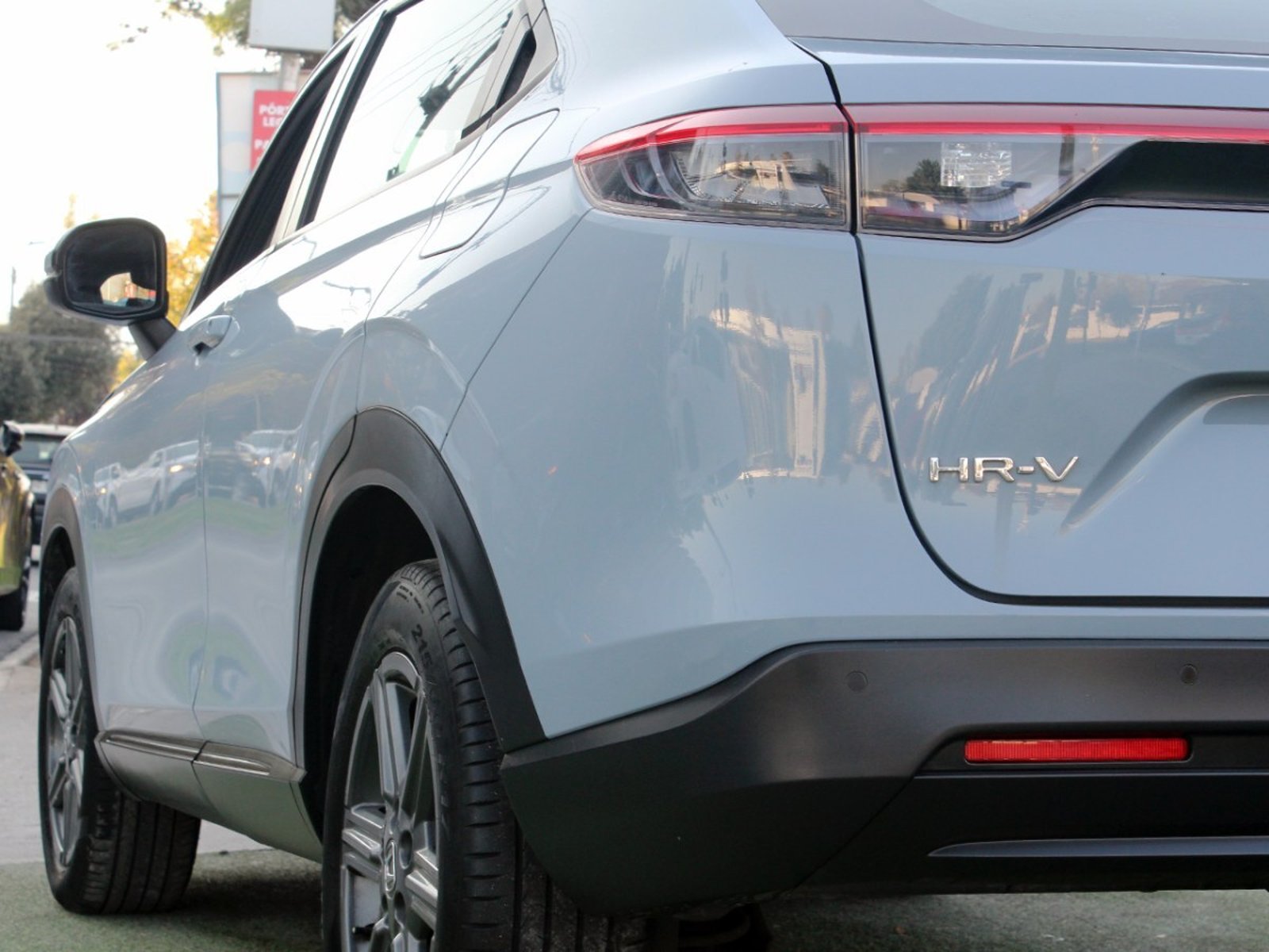 HONDA HR-V EXL 1.5 AUT 2023 - Imagen 7 de 10
