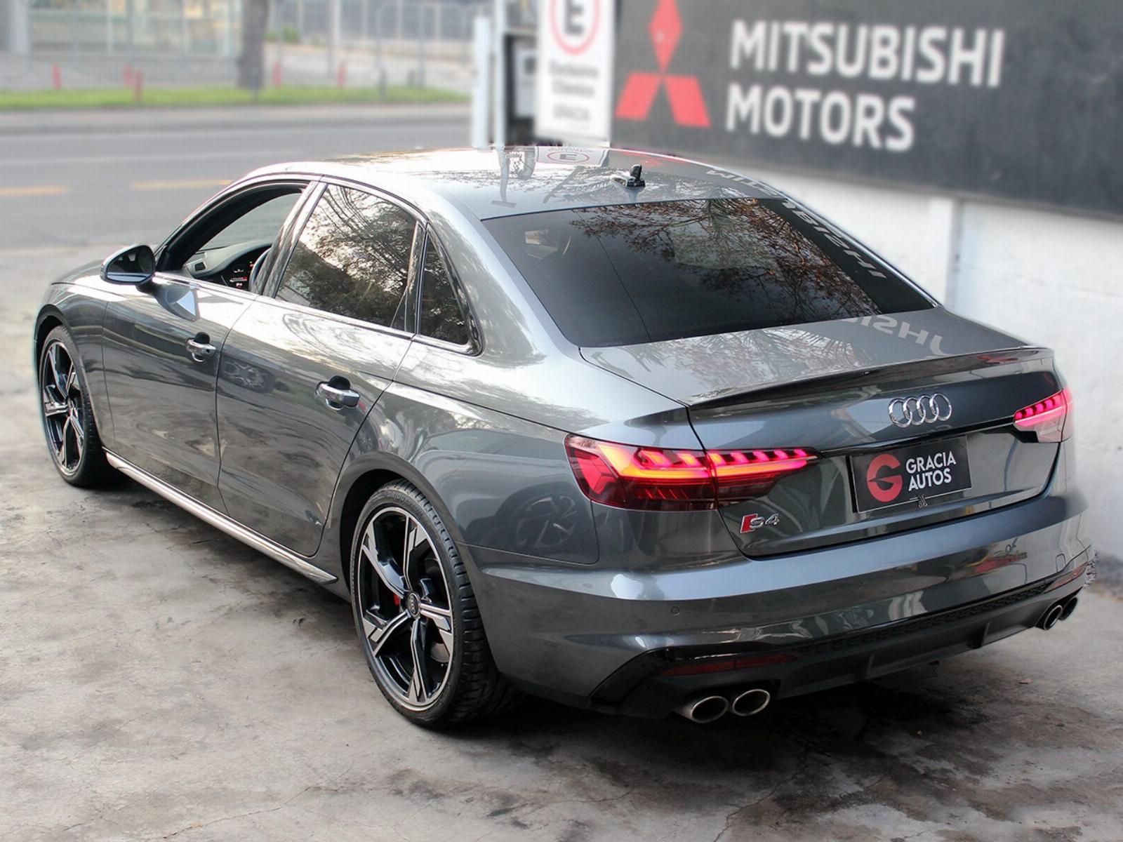AUDI S4 3.0 AUT 2022 - Imagen 6 de 8
