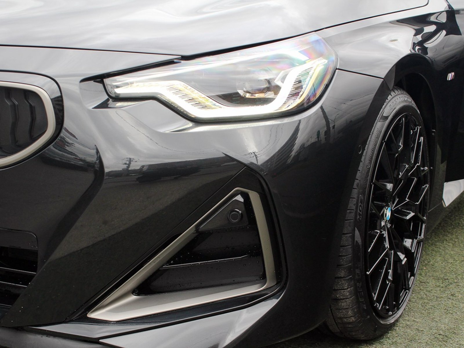 BMW M240I COUPE 3.0 AT 2023 - Imagen 8 de 10