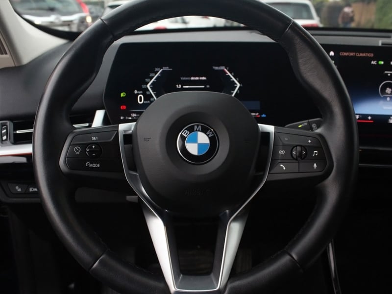 BMW X1 1.5 18I COMFORT S-DRIVE 4X2 AT 5P 2023 - Imagen 10 de 10
