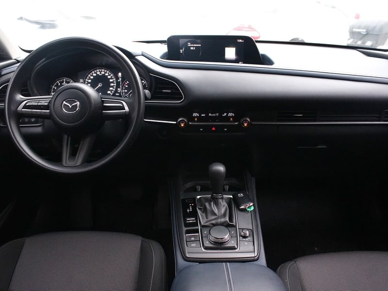 Mazda CX-30 2.0 S 2WD 6AT 5P 2023 - Imagen 9 de 10