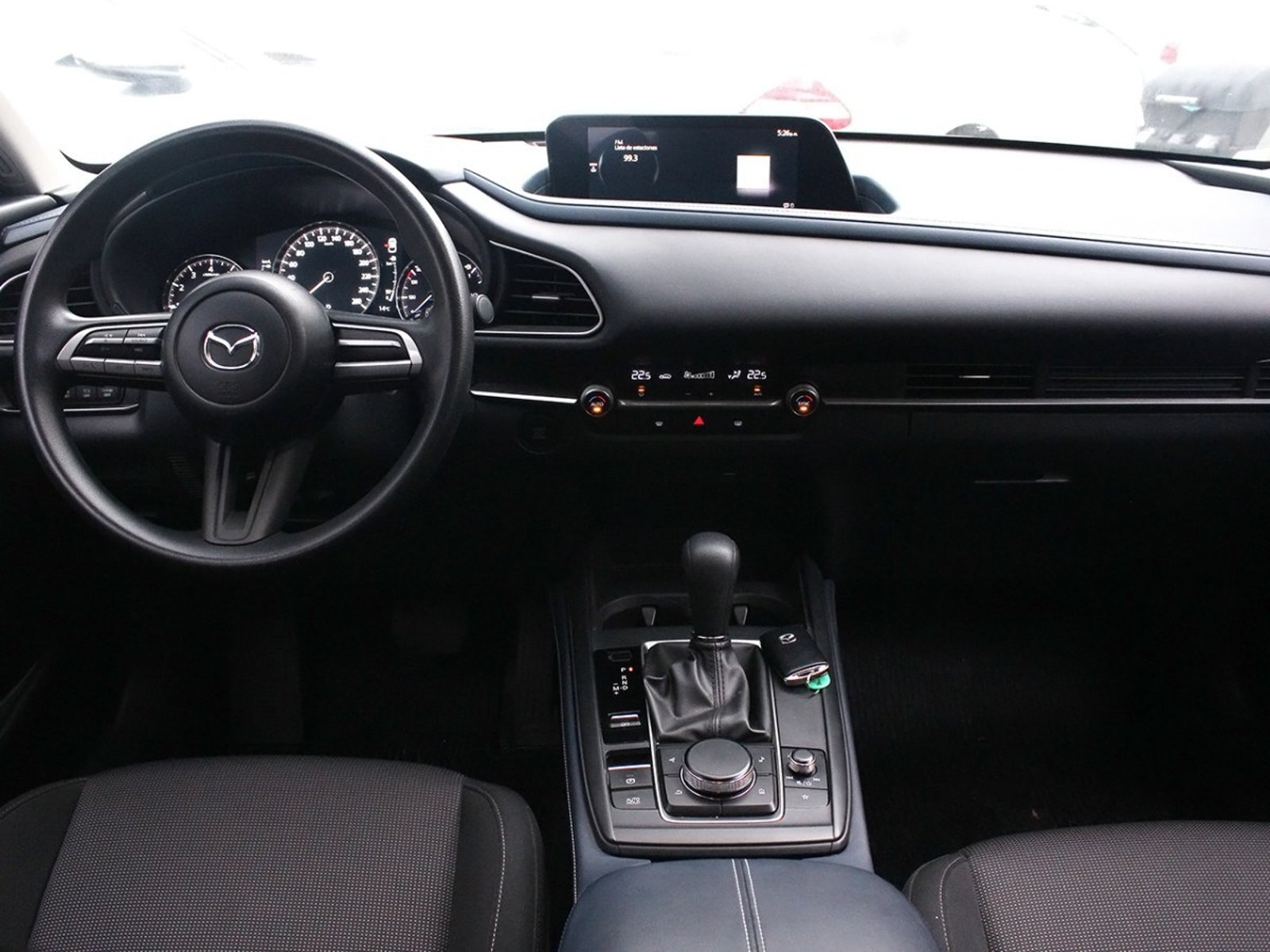 Mazda CX-30 2.0 S 2WD 6AT 5P 2023 - Imagen 9 de 10