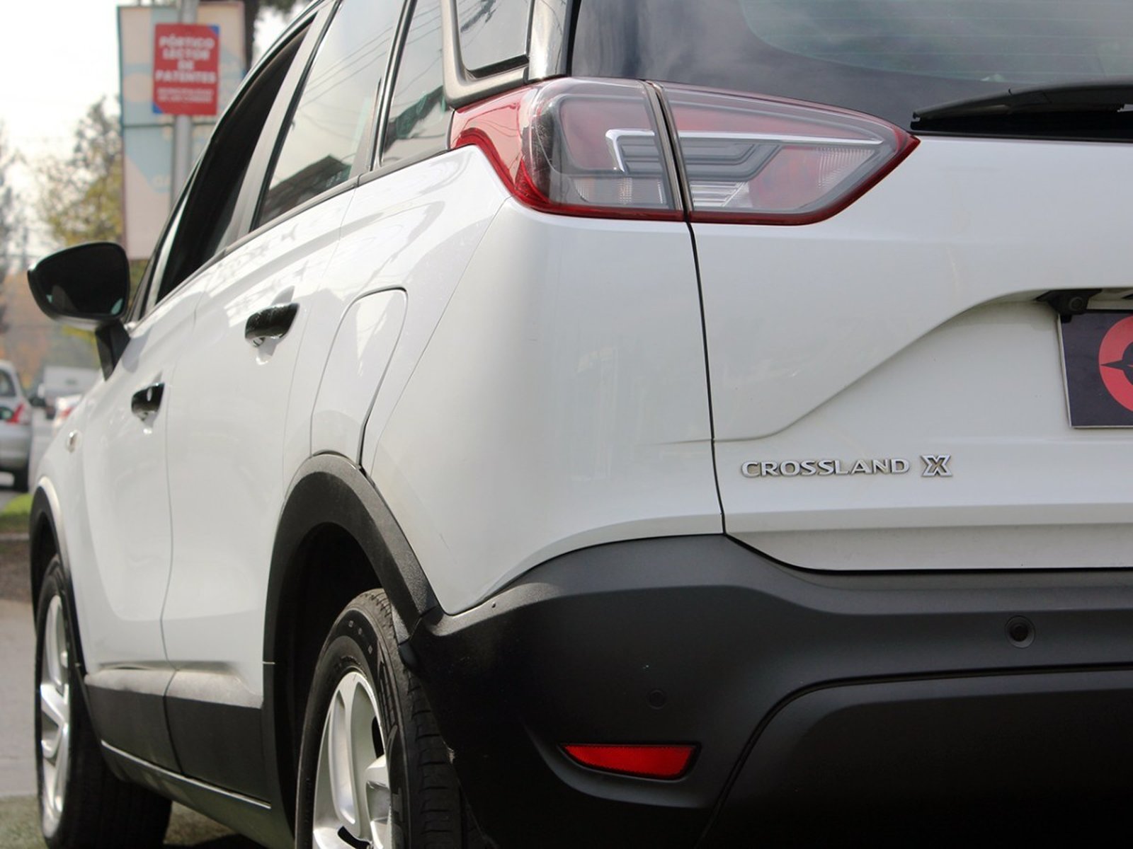 OPEL CROSSLAND X ENJOY BLUEHDI 1.5 2020 - Imagen 7 de 10