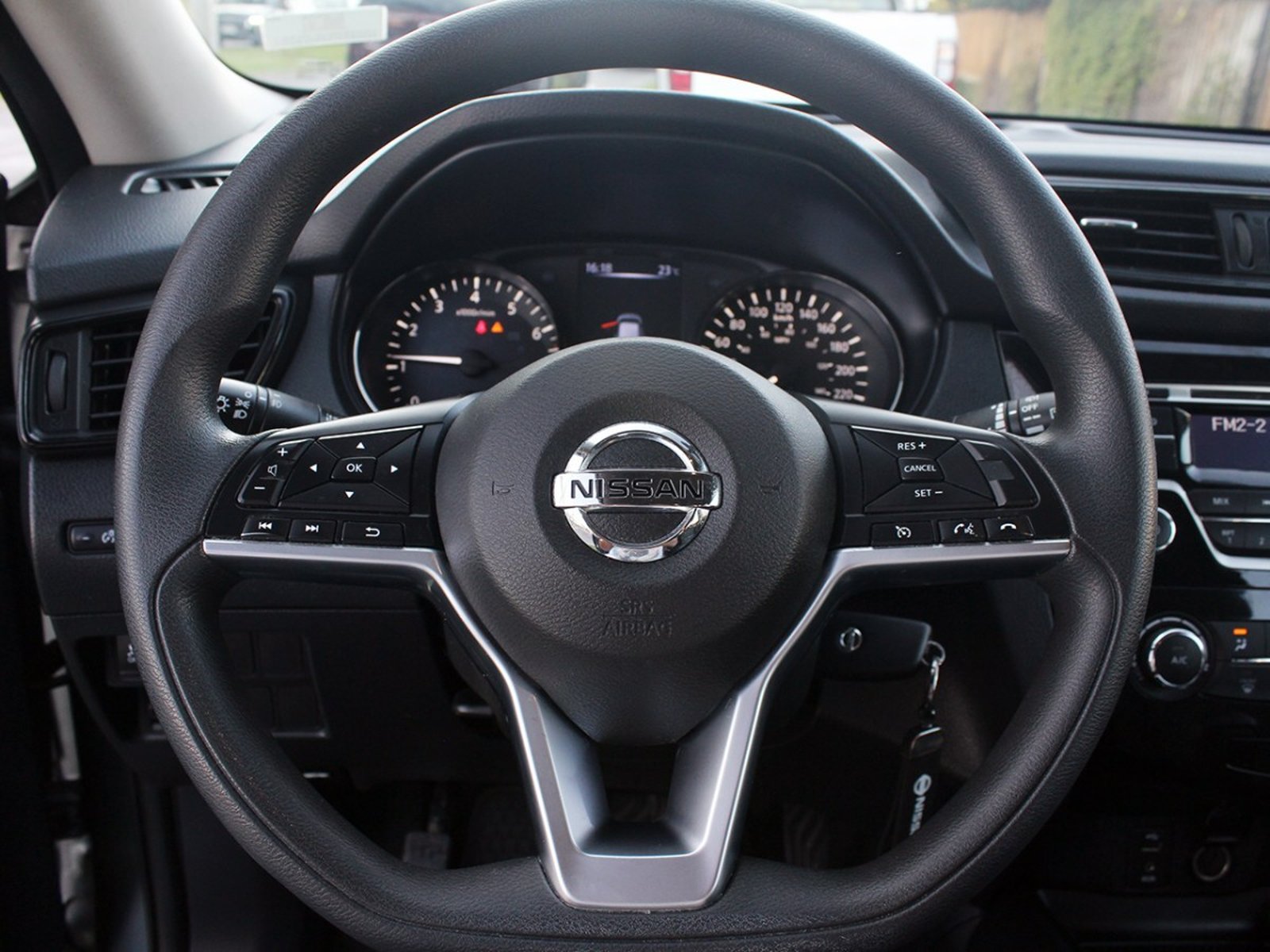 NISSAN X-TRAIL 2.5 AT 4WD 2018 - Imagen 8 de 8