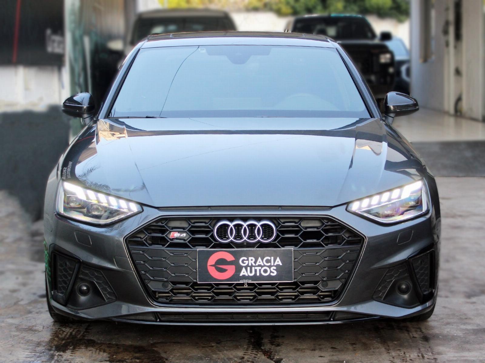 AUDI S4 3.0 AUT 2022 - Imagen 3 de 8