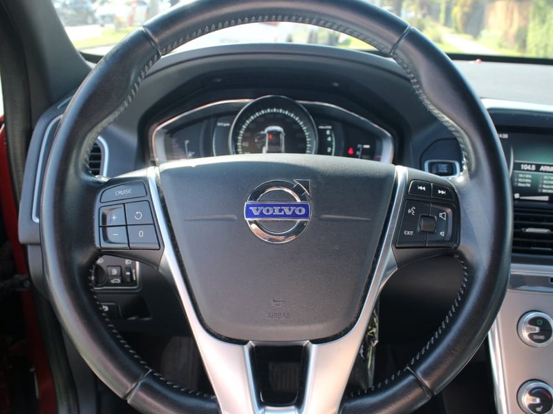 Volvo XC60 T5 2.0 AWD 2017 - Imagen 10 de 10