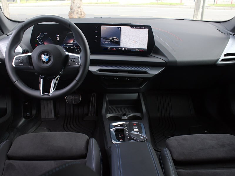 BMW 220 GRAN COUPE M SPORT 2026 - Imagen 9 de 10