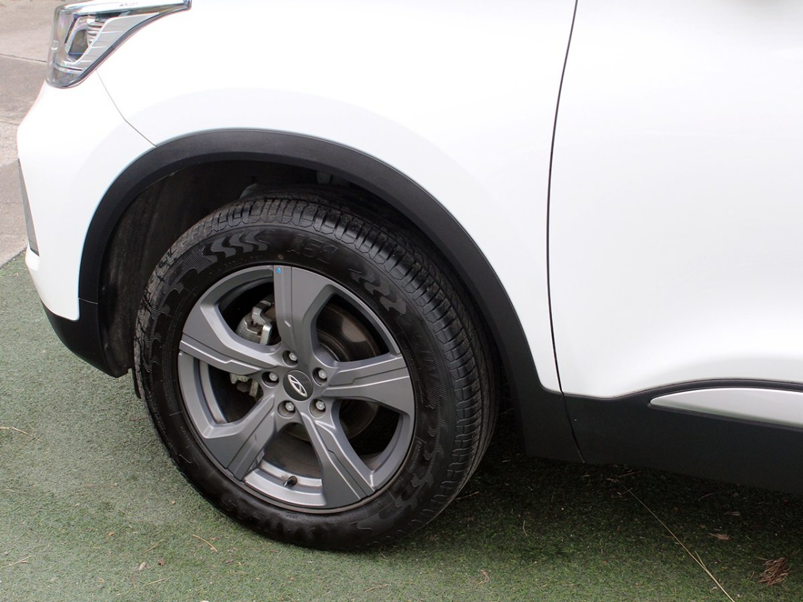 Chery TIGGO 3 PRO 1.5 GLX 4X2 MT 2026 - Imagen 8 de 10