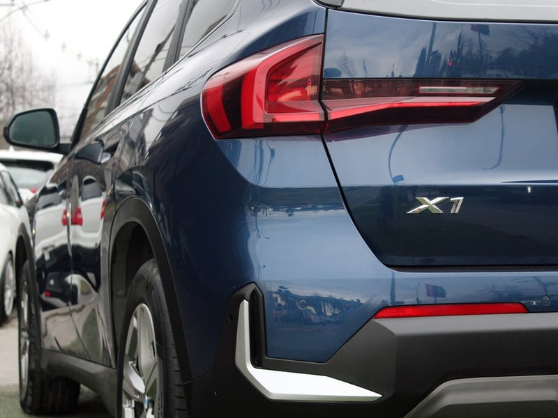 BMW X1 1.5 18I COMFORT S-DRIVE 4X2 AT 5P 2023 - Imagen 7 de 10