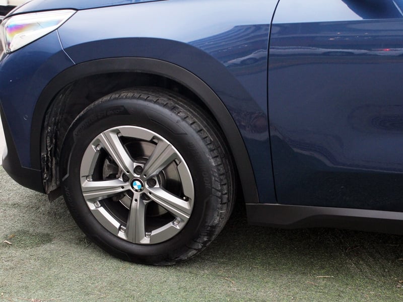 BMW X1 1.5 18I COMFORT S-DRIVE 4X2 AT 5P 2023 - Imagen 8 de 10
