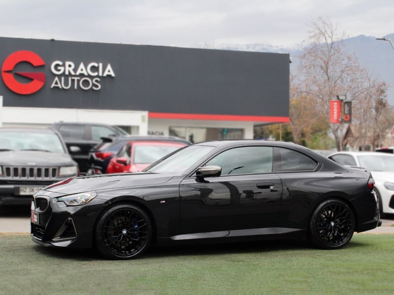 BMW M240I COUPE 3.0 AT 2023