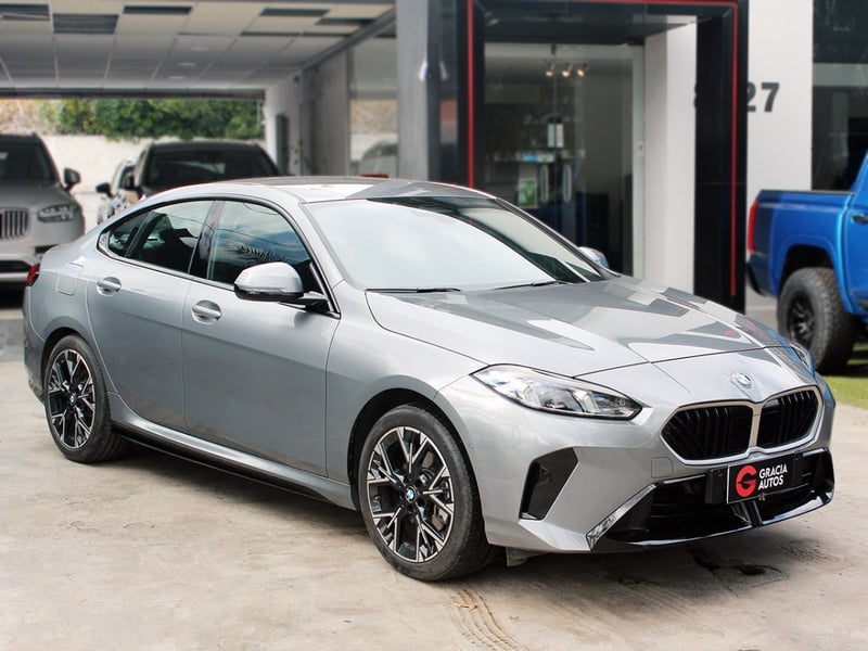 BMW 220 GRAN COUPE M SPORT 2026 - Imagen 3 de 10