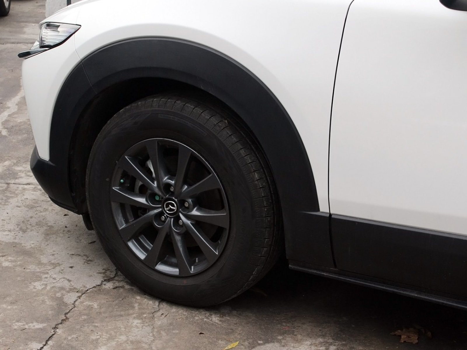 Mazda CX-30 2.0 S 2WD 6AT 5P 2023 - Imagen 8 de 10