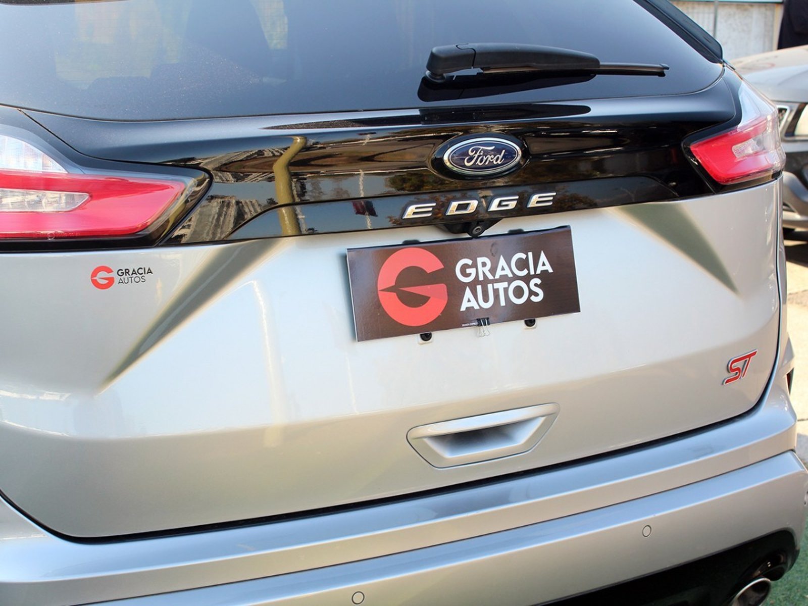 FORD EDGE ST 2.7 AWD 2023 - Imagen 5 de 9