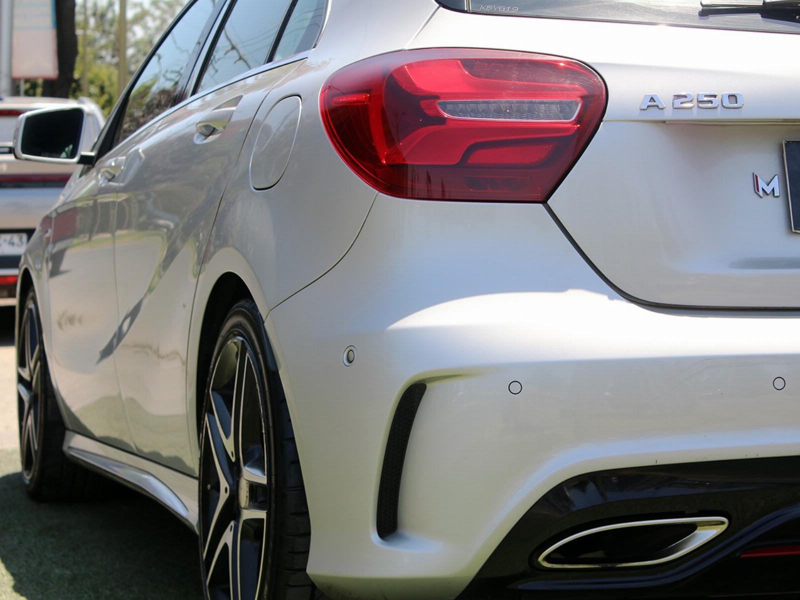 MERCEDES-BENZ A250 SPORT 2018 - Imagen 7 de 7
