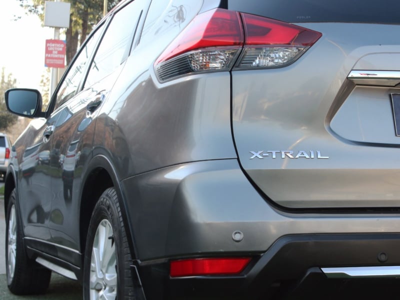 Nissan X-TRAIL 2.5 SENSE 4X2 CVT AT 5P 2021 - Imagen 7 de 10