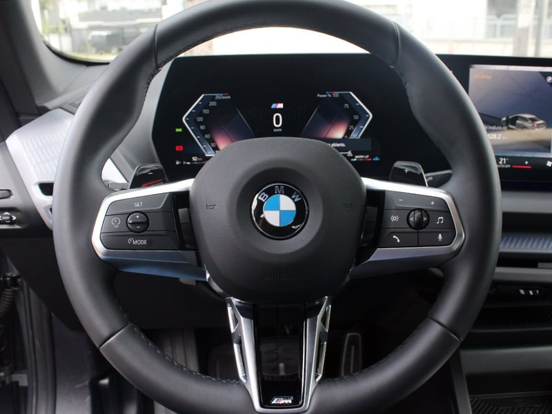 BMW 220 GRAN COUPE M SPORT 2026 - Imagen 10 de 10