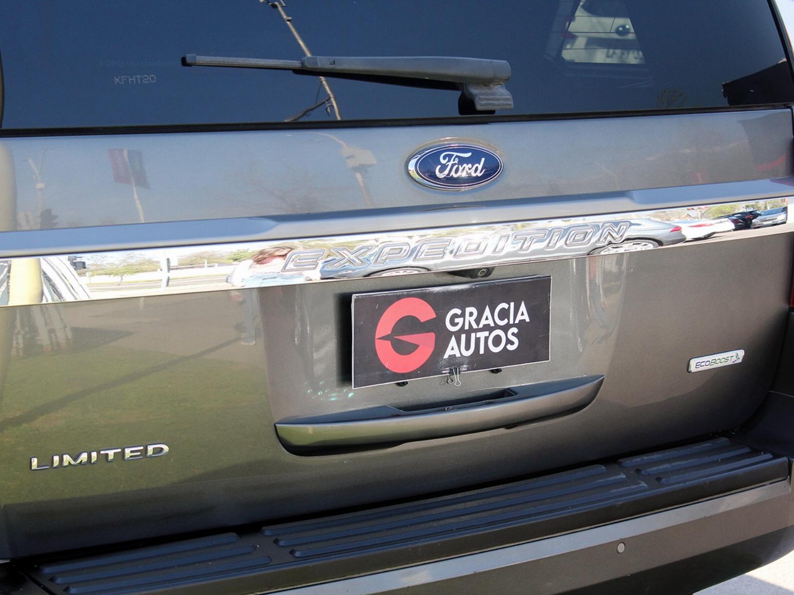 FORD EXPEDITION LIMITED 4X4 3.5 AUT 2018 - Imagen 7 de 7