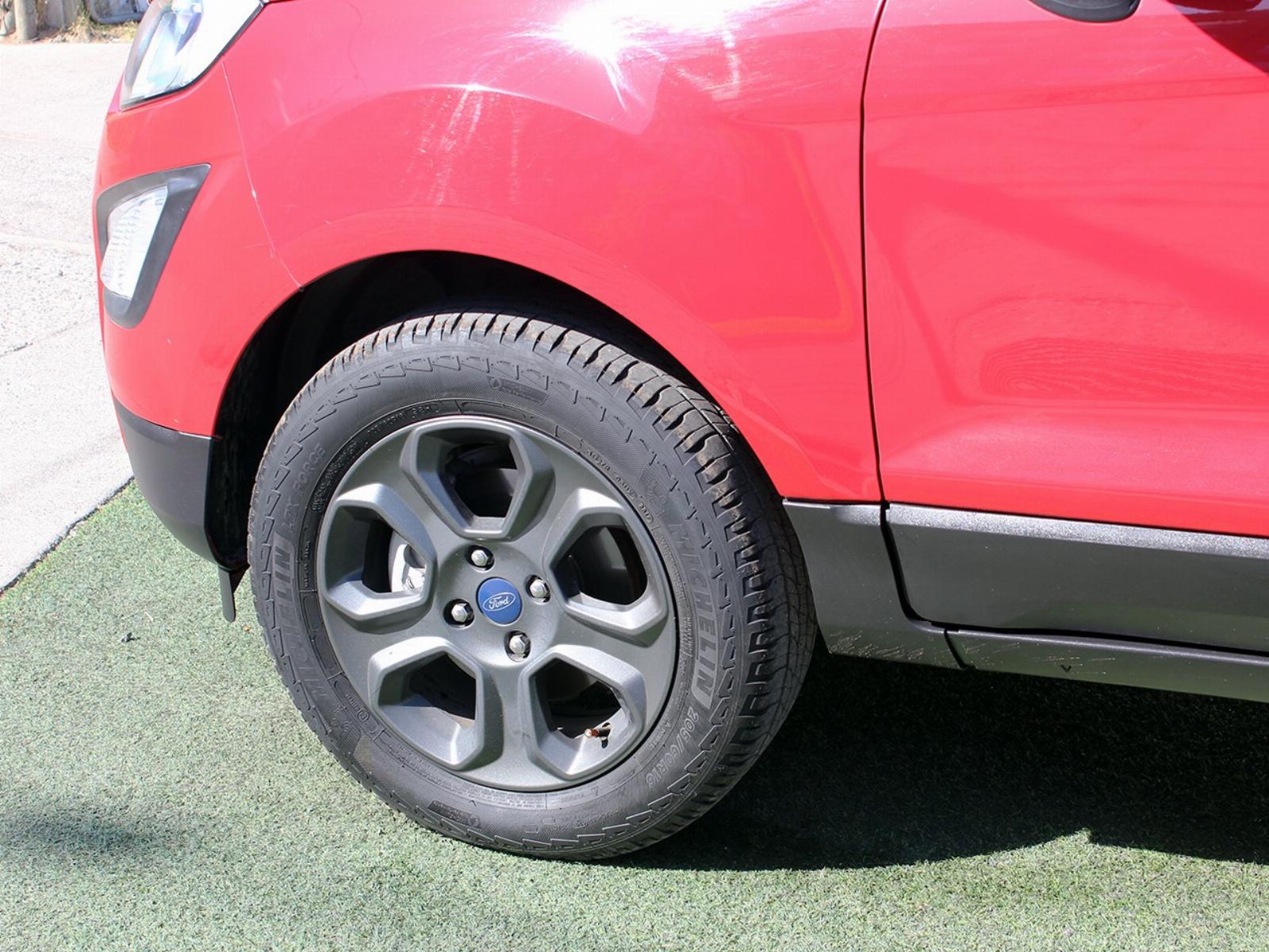 FORD ECOSPORT FREESTYLE 1.5 MT 2018 - Imagen 7 de 7